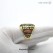 1996 LSU Tigers National Championship Ring/Pendant(Premium)